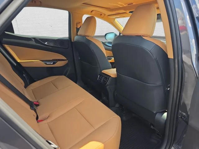 2026 Lexus NX 350 Premium - Photo 11