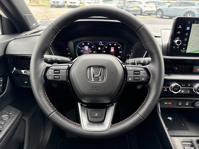 2026 Honda CR-V Sport Touring - Photo 20