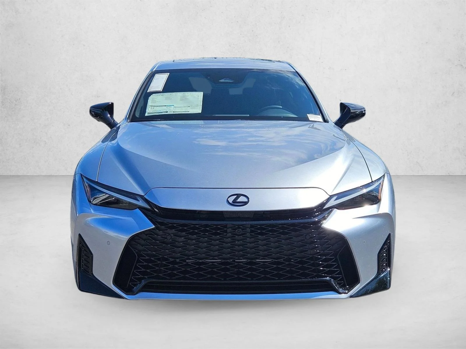 New 2026 Iridium Lexus  350 F SPORT image 6