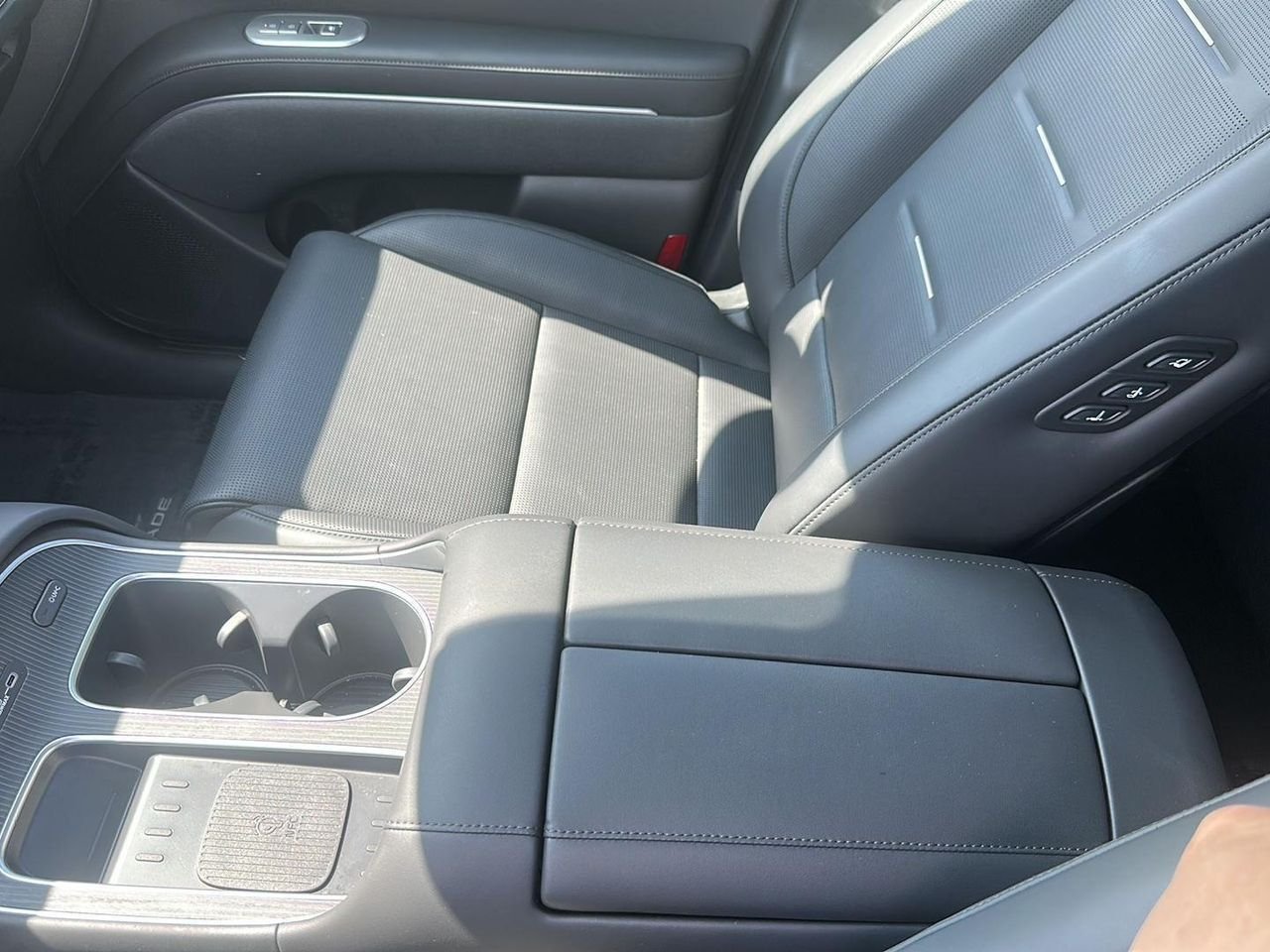 New 2026 Ecotronic Gray Pearl Hyundai Calligraphy AWD image 30