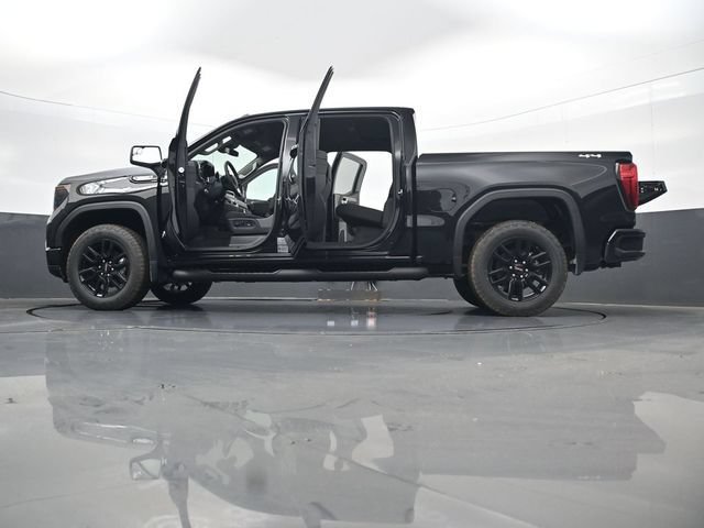 2026 GMC Sierra 1500 Elevation - Photo 34