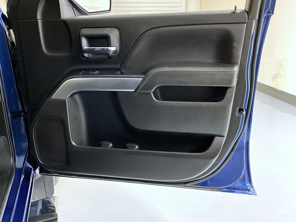 2018 Chevrolet Silverado 1500 LT - Photo 16