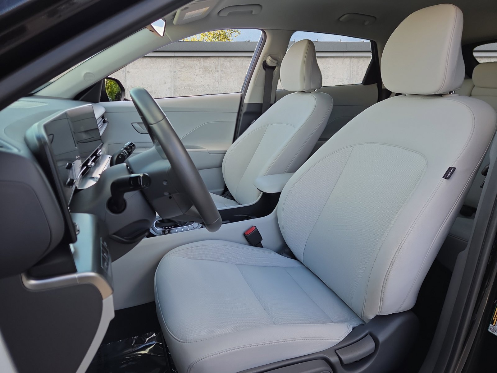 2026 Hyundai Kona SEL Sport - Photo 9