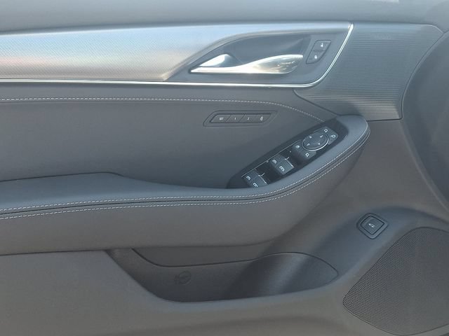 2026 Cadillac CT5 Premium Luxury - Photo 8