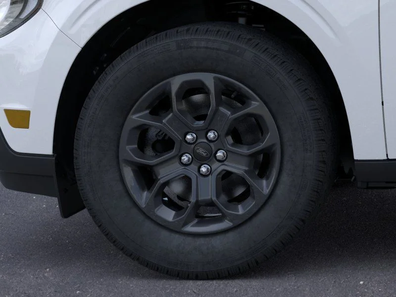 New 2026 White Ford XLT image 20