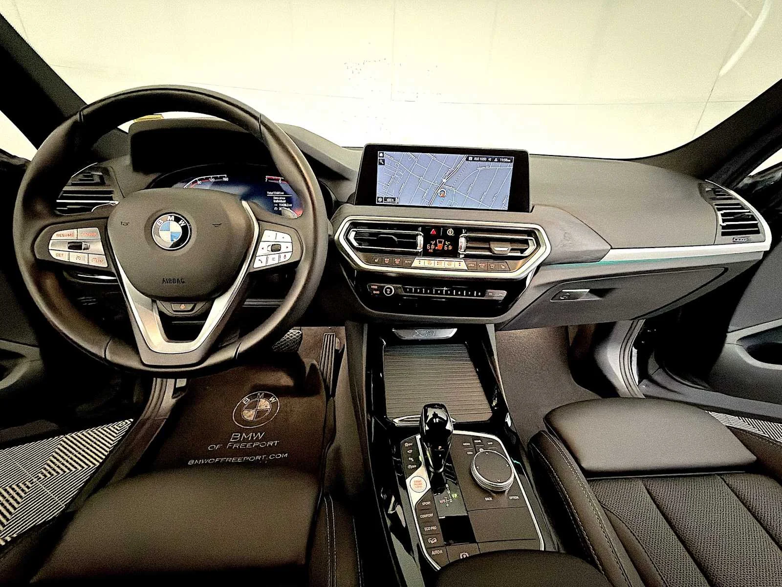 2024 BMW X3 30i - Photo 16
