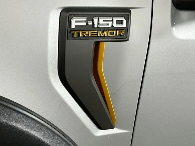 Certified Used 2023 Silver Ford Tremor image 30
