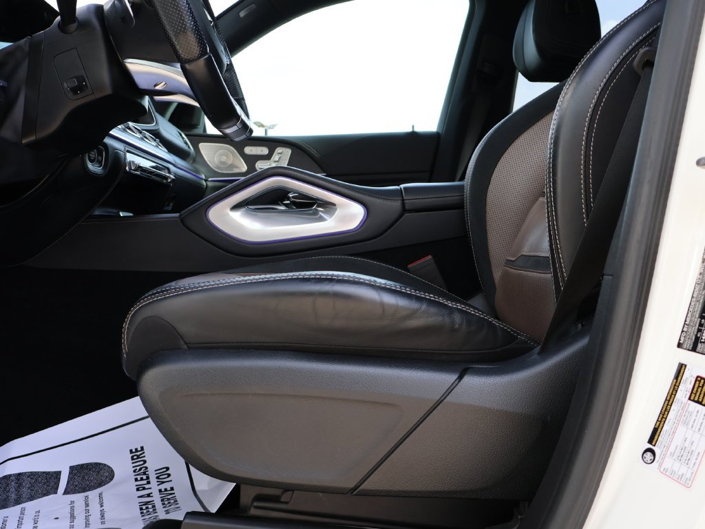 Used 2022  Mercedes-Benz GLE 53 AMG® image 42