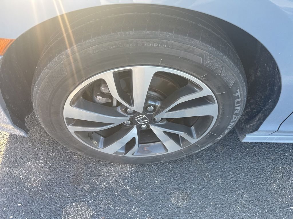 Used 2023 Gray Honda Touring image 5