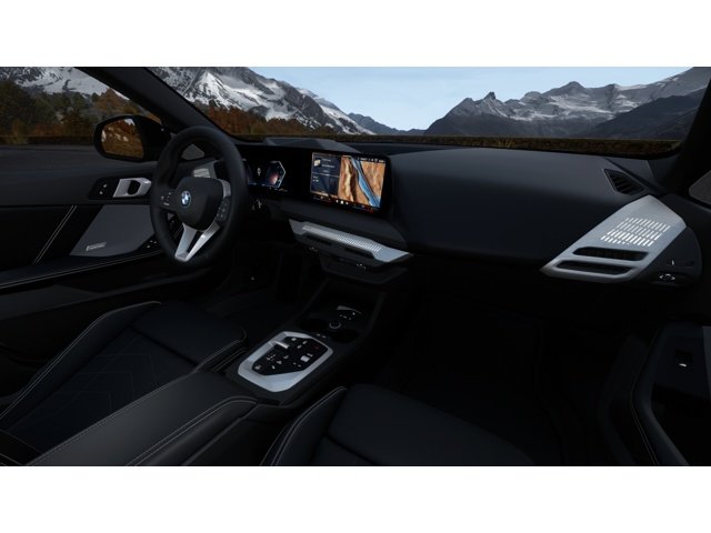 New 2026 Brooklyn Grey Metallic BMW 228 Gran Coupe image 14