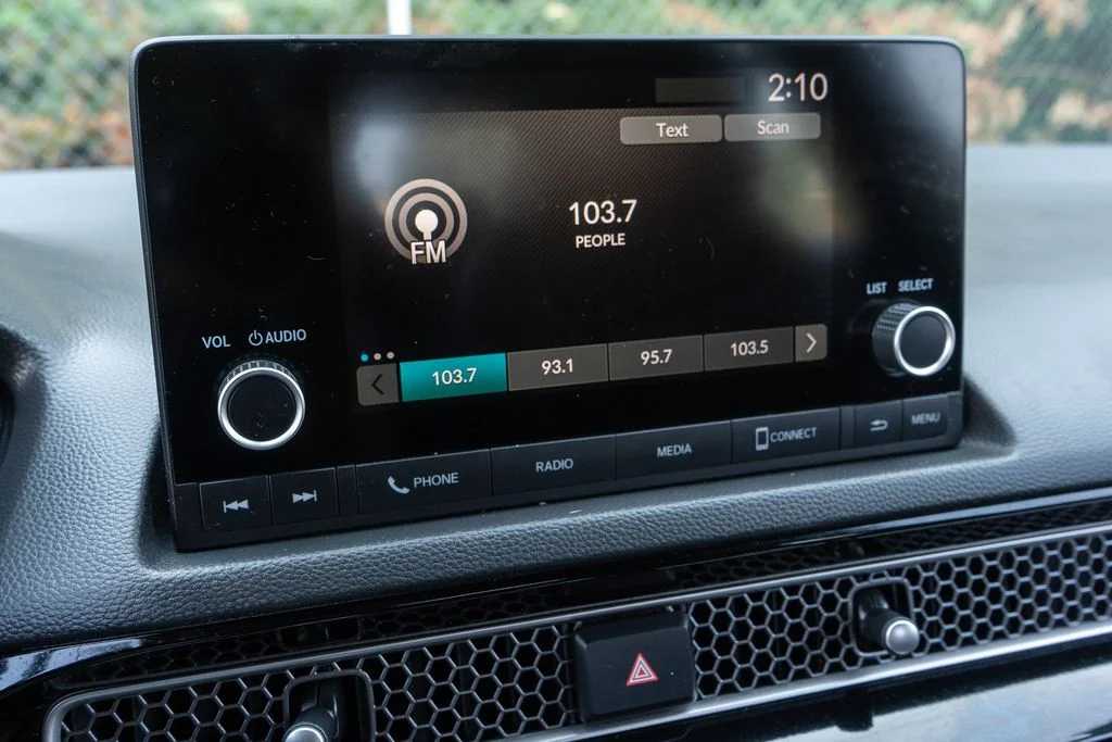2024 Honda Civic Sport - Photo 24