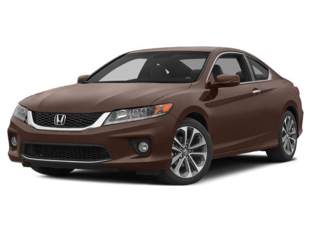 2013 Honda Accord EX Auto's photo