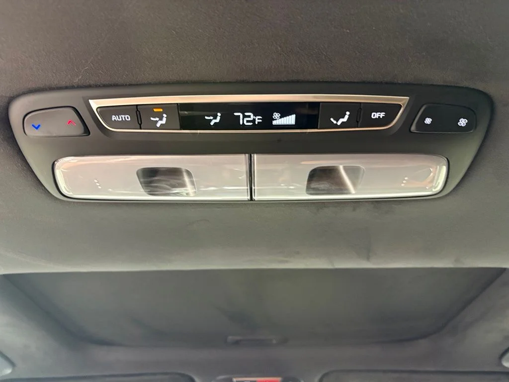 Used 2025 Black Kia SX-Prestige X-Pro image 43