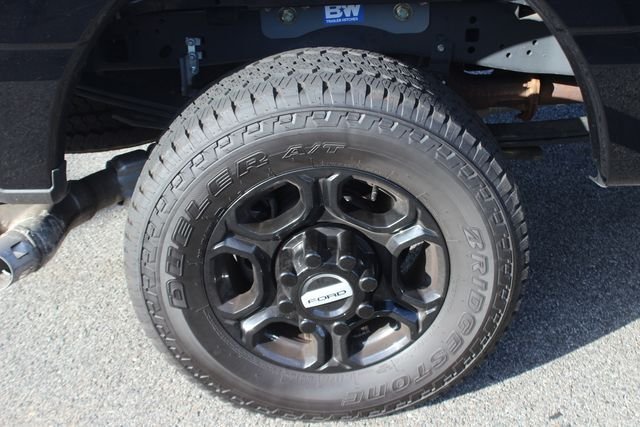 Used 2025 Black Ford XL image 36