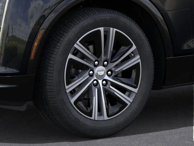 2026 Cadillac LYRIQ Luxury - Photo 9