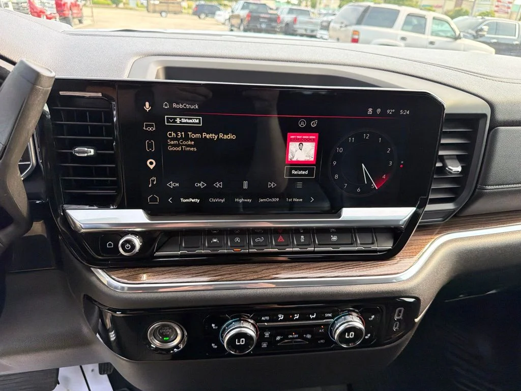 Used 2023 Black GMC Elevation image 14
