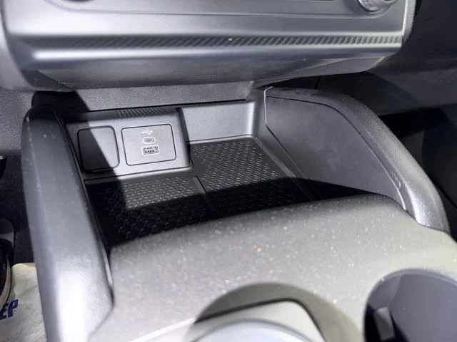 New 2026 Space White Metallic Ford Big Bend® image 23