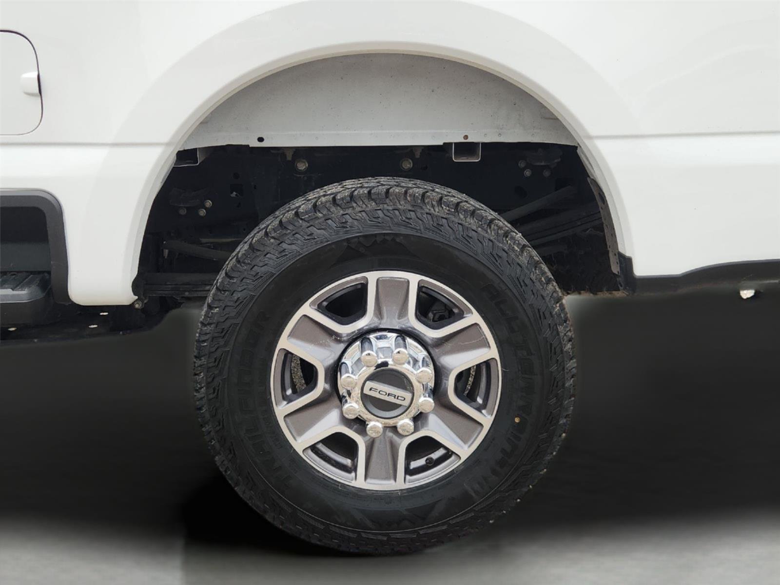 2024 Ford F-350 Super Duty Lariat - Photo 33
