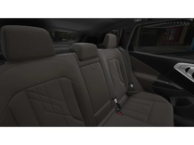New 2026 Arctic Race Blue metallic BMW 30 xDrive image 12