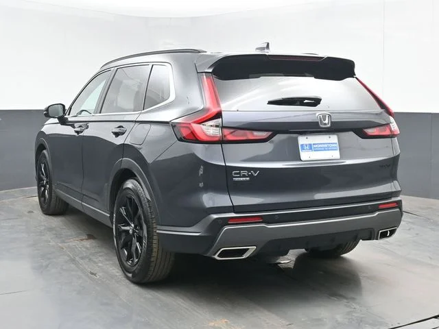 2024 Honda CR-V Sport-L - Photo 7