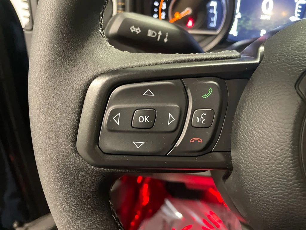 2025 Jeep Gladiator Sport S - Photo 21
