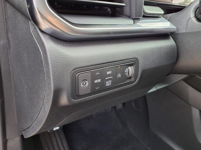 2027 GMC Terrain Denali - Photo 14