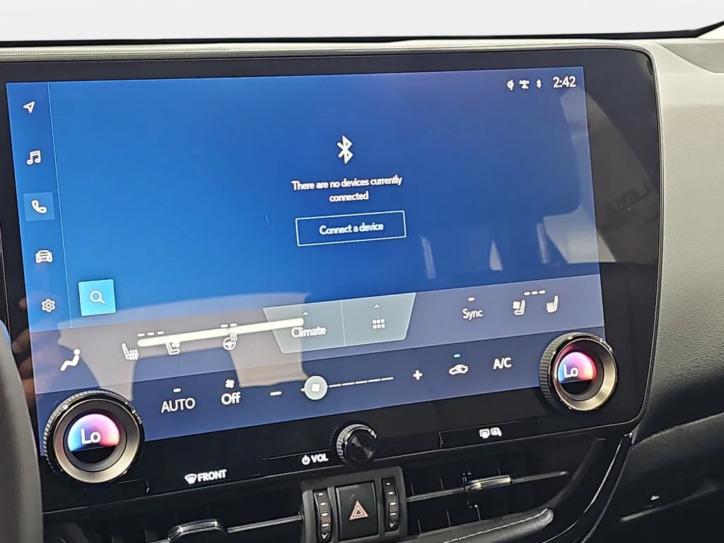 New 2026 Caviar Lexus PREMIUM image 20