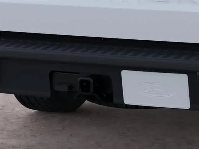 New 2026 Oxford White Ford XL image 47