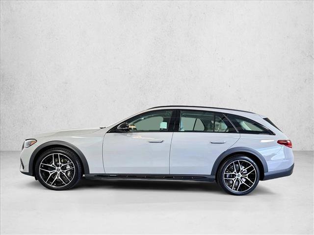 New 2026 MANUFAKTUR Alpine Grey Mercedes-Benz E 450 image 38