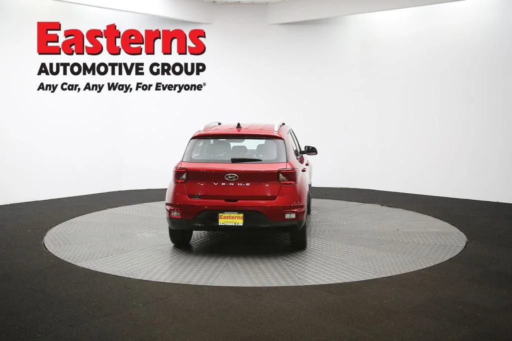 Used 2022 Red Hyundai SEL image 37