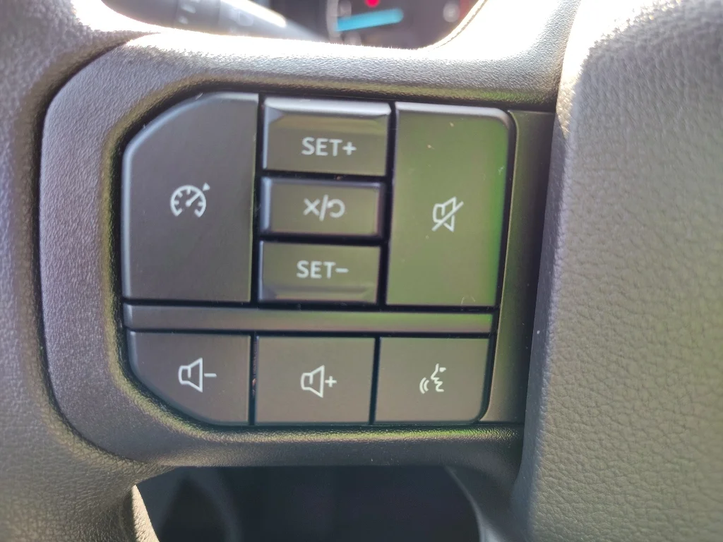New 2026 Oxford White Ford F-250® XL image 16