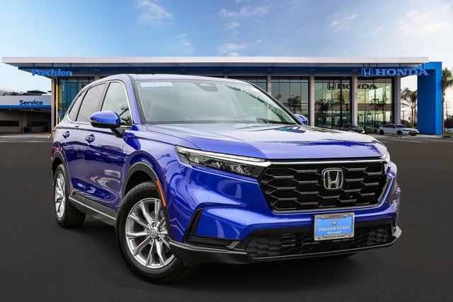 2023 Honda CR-V 1.5T 2WD EX