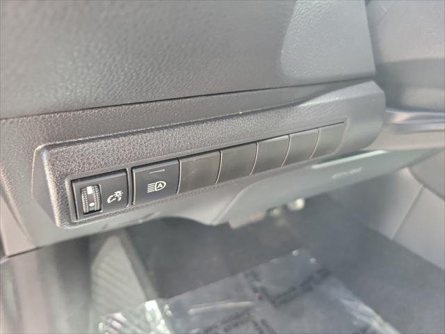Certified Used 2025 ATTITUDE BLACK MC. Toyota  image 24