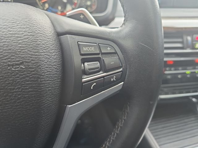 Used 2018 Black BMW xDrive35i image 21