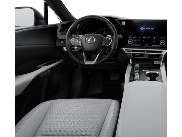 New 2026 Nori Green Pearl Lexus  350 PREMIUM+ image 41