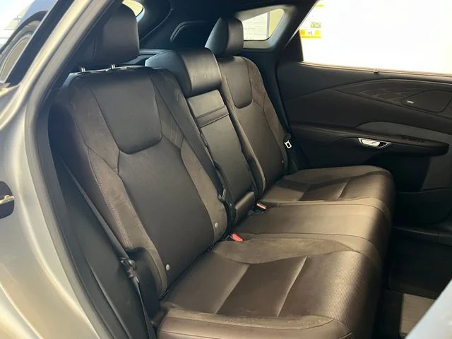Certified Used 2025 Iridium Lexus 450h+ Luxury image 55