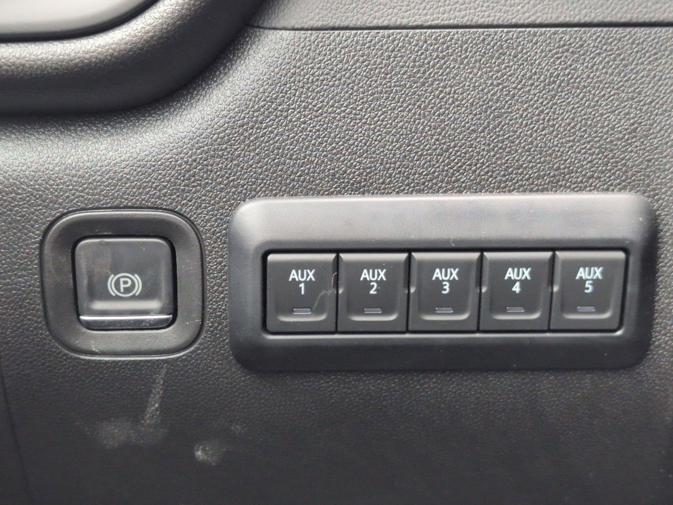 2026 Chevrolet Silverado 3500 HD Work Truck - Photo 21