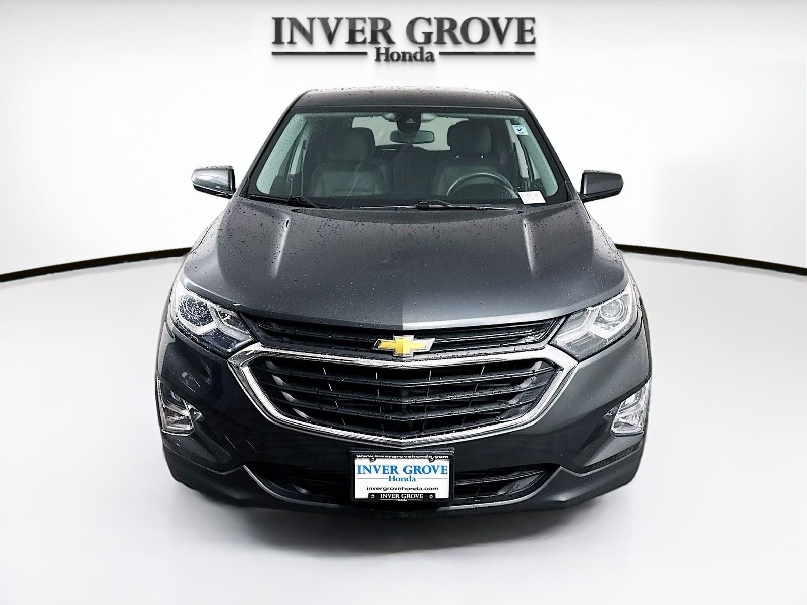 Used 2020 Chevrolet Equinox LT with VIN 2GNAXUEV7L6268137 for sale in Inver Grove Heights, Minnesota