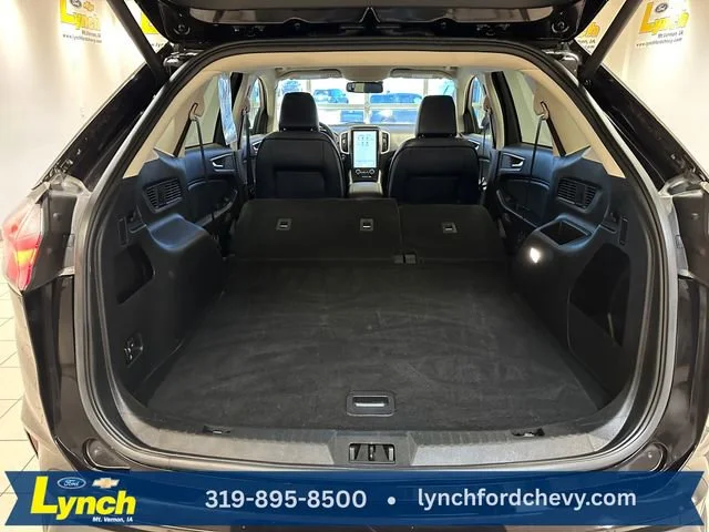 2023 Ford Edge SEL - Photo 21