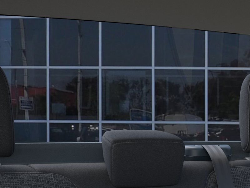 New 2026 Space White Metallic Ford XL image 24