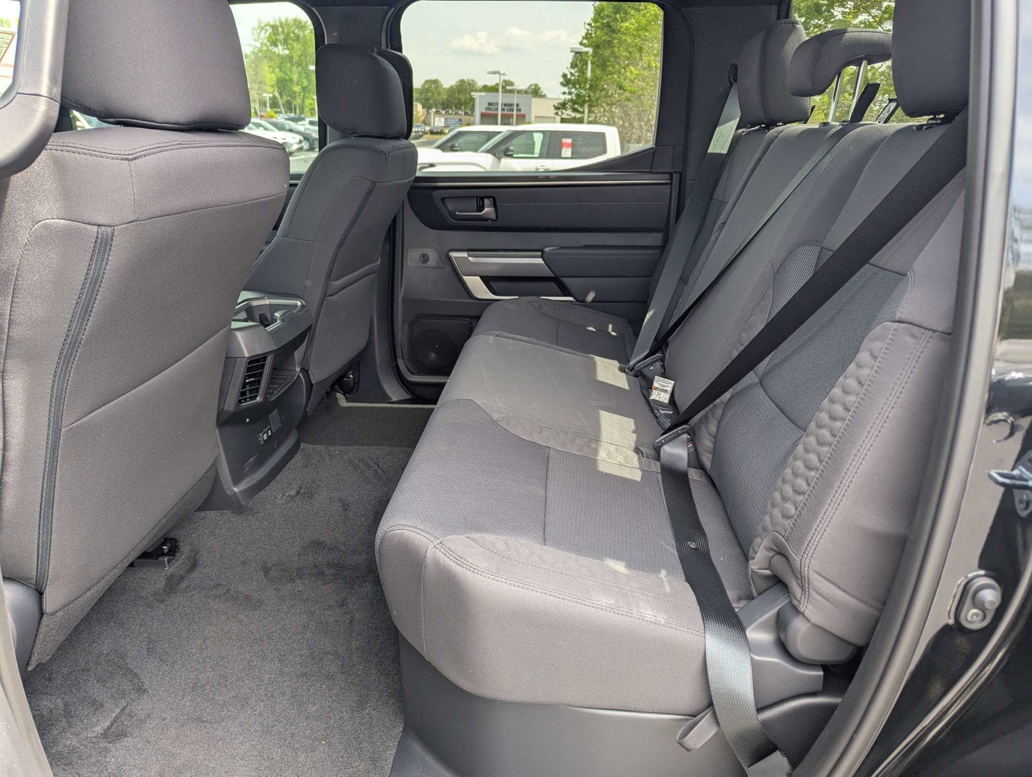 2026 Toyota Tundra SR5 - Photo 14