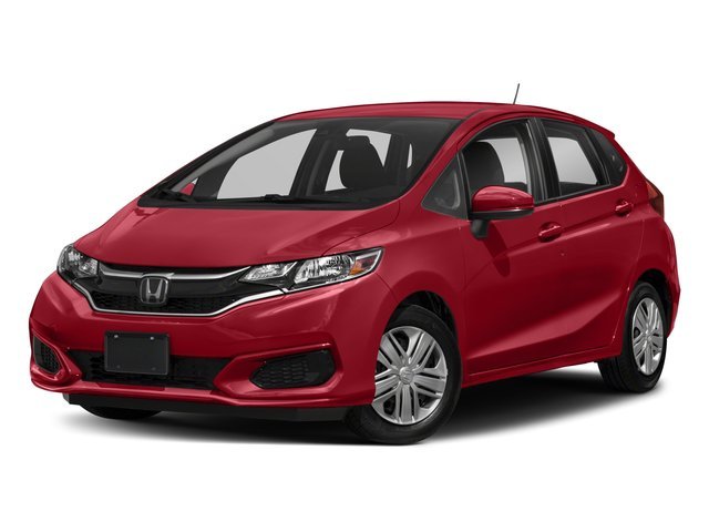 Used 2018 Silver Honda LX image 1