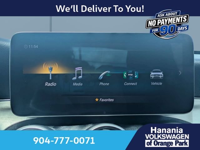 Used 2021 Black Mercedes-Benz C 300 image 21