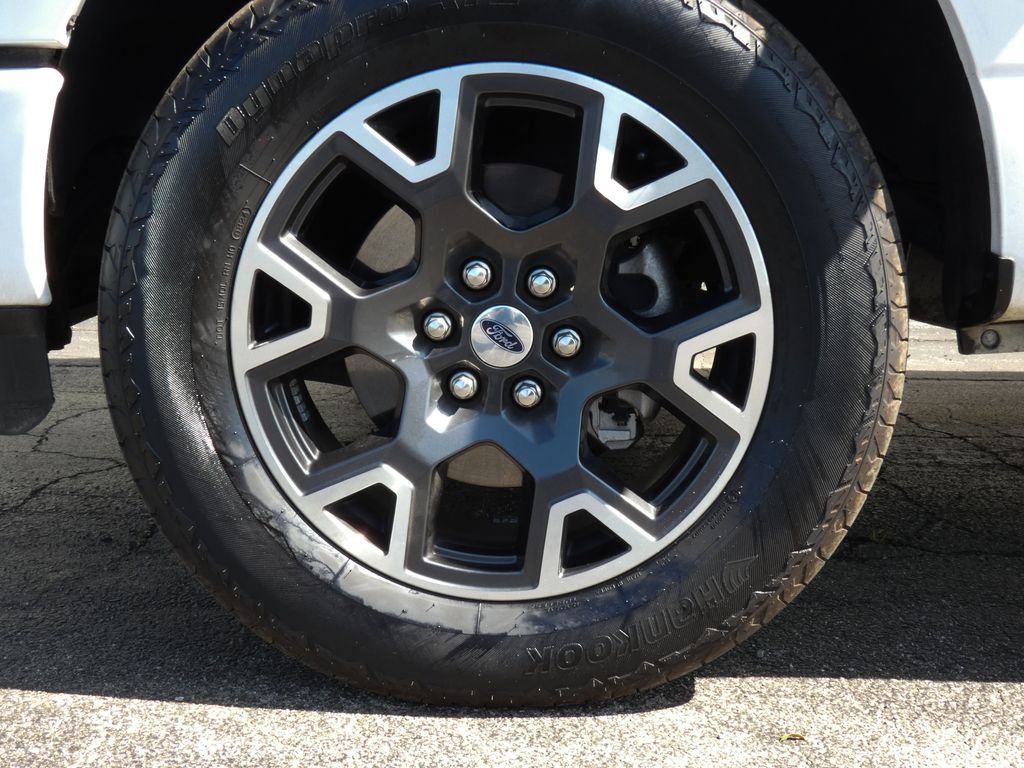 2024 Ford F-150 STX - Photo 28