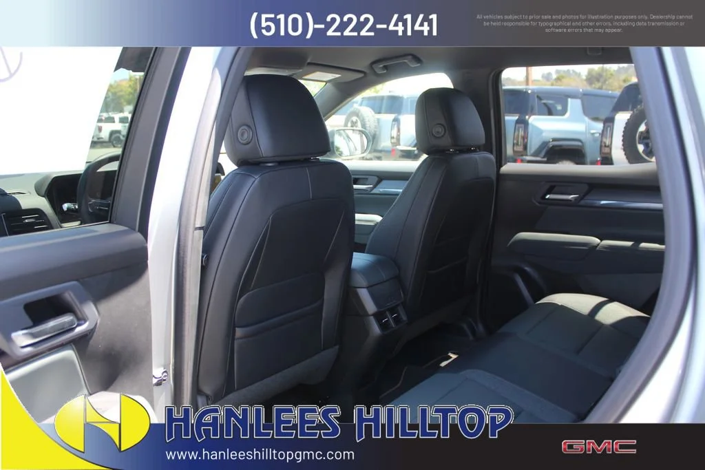 2026 GMC Terrain AT4 - Photo 17