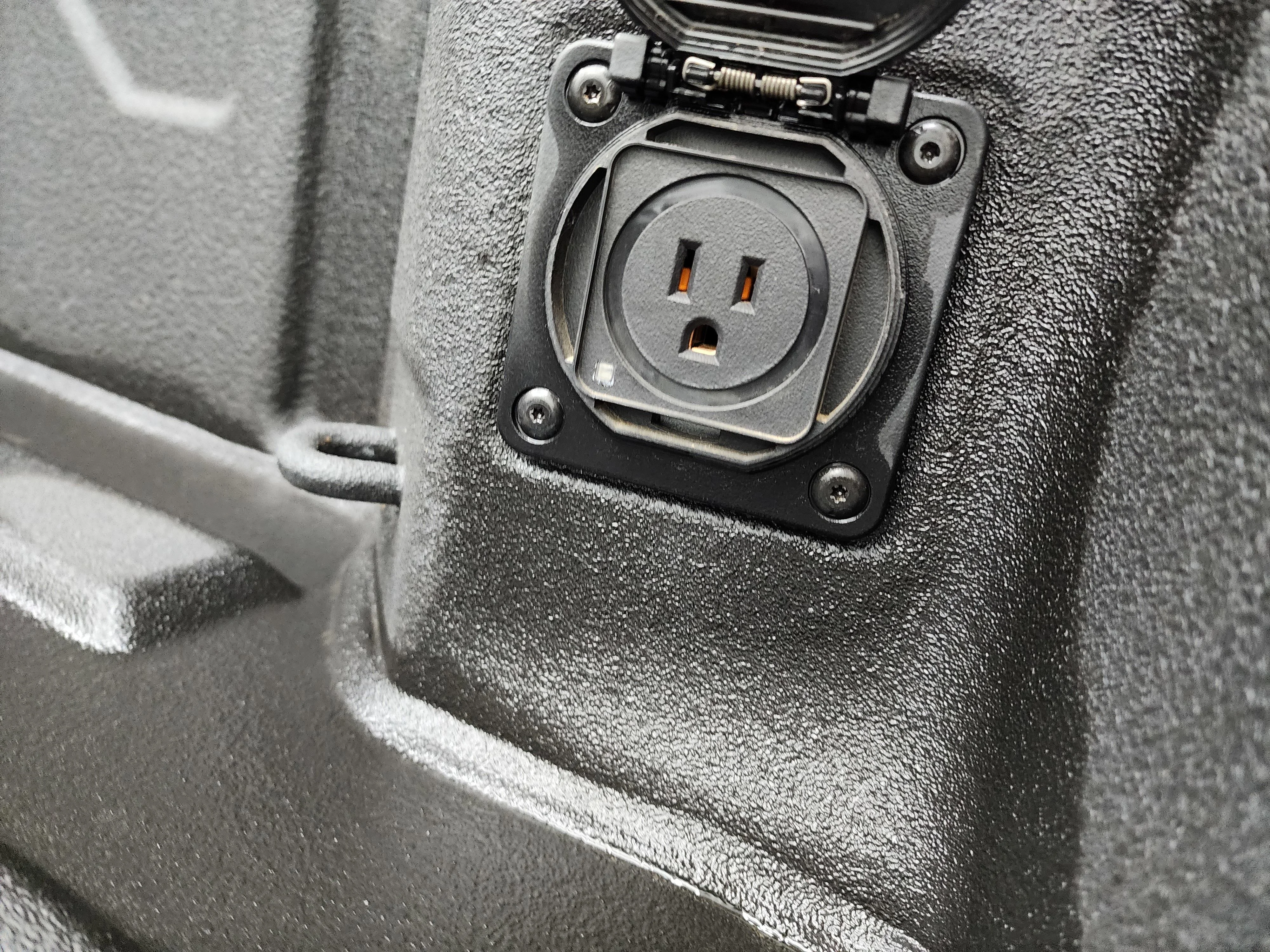 2025 Chevrolet Silverado 2500HD LT - Photo 34