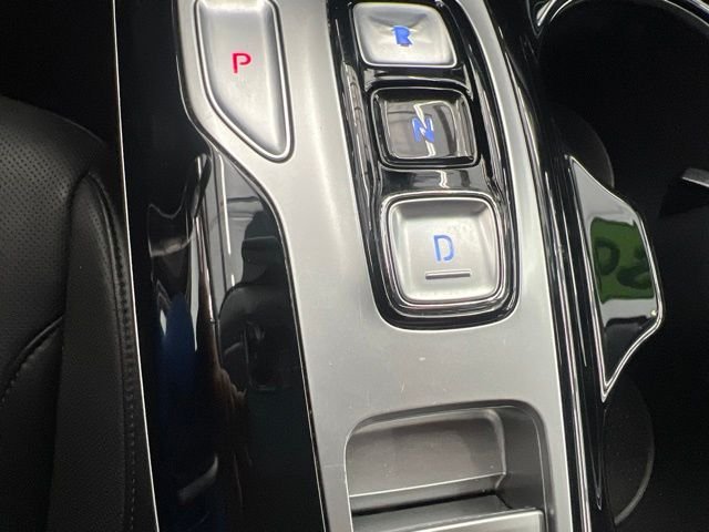 2024 Hyundai Tucson Limited - Photo 6