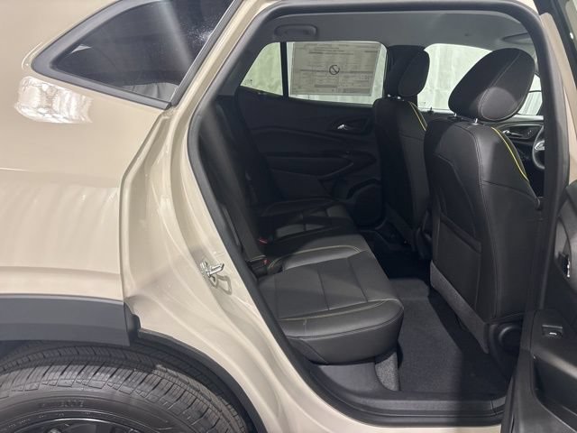 New 2026 White Sands Chevrolet ACTIV image 13