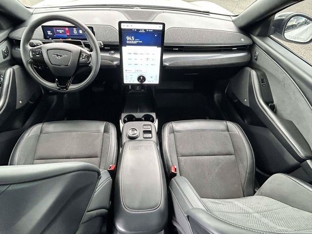 Certified Used 2023 White Ford GT image 4