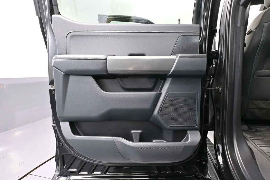 2023 Ford F-150 XLT - Photo 37